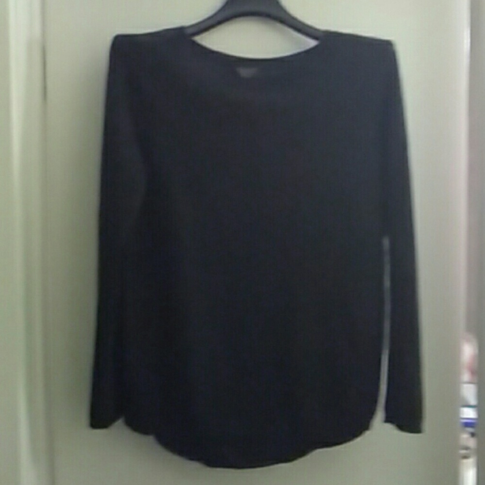 Cashmere sweater, Charter Club Luxury.